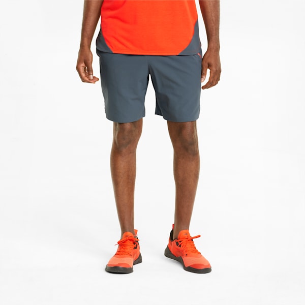 Ultraweave 7" Men's Training Shorts, Dark Slate, extralarge-GBR